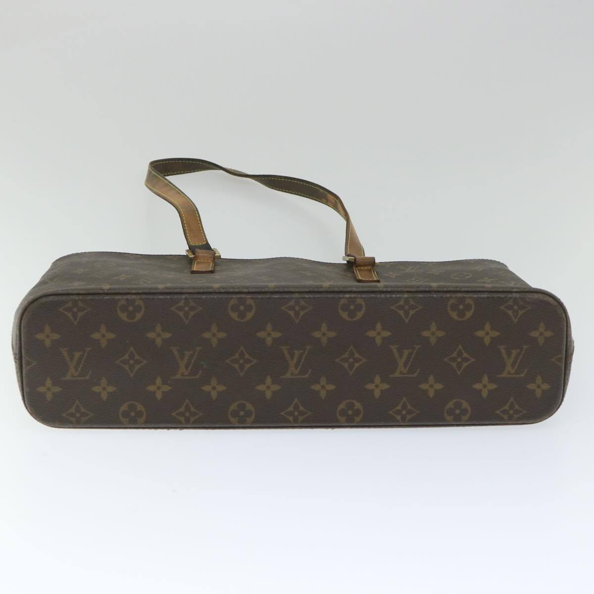 Louis Vuitton Luco Tote Bag – Monogram Canvas