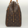 Louis Vuitton Deauville Bag – Monogram Canvas
