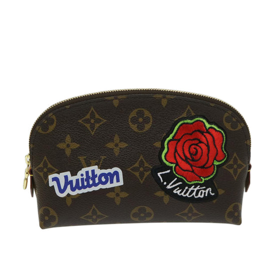 Louis Vuitton Cosmetic Pouch PM
