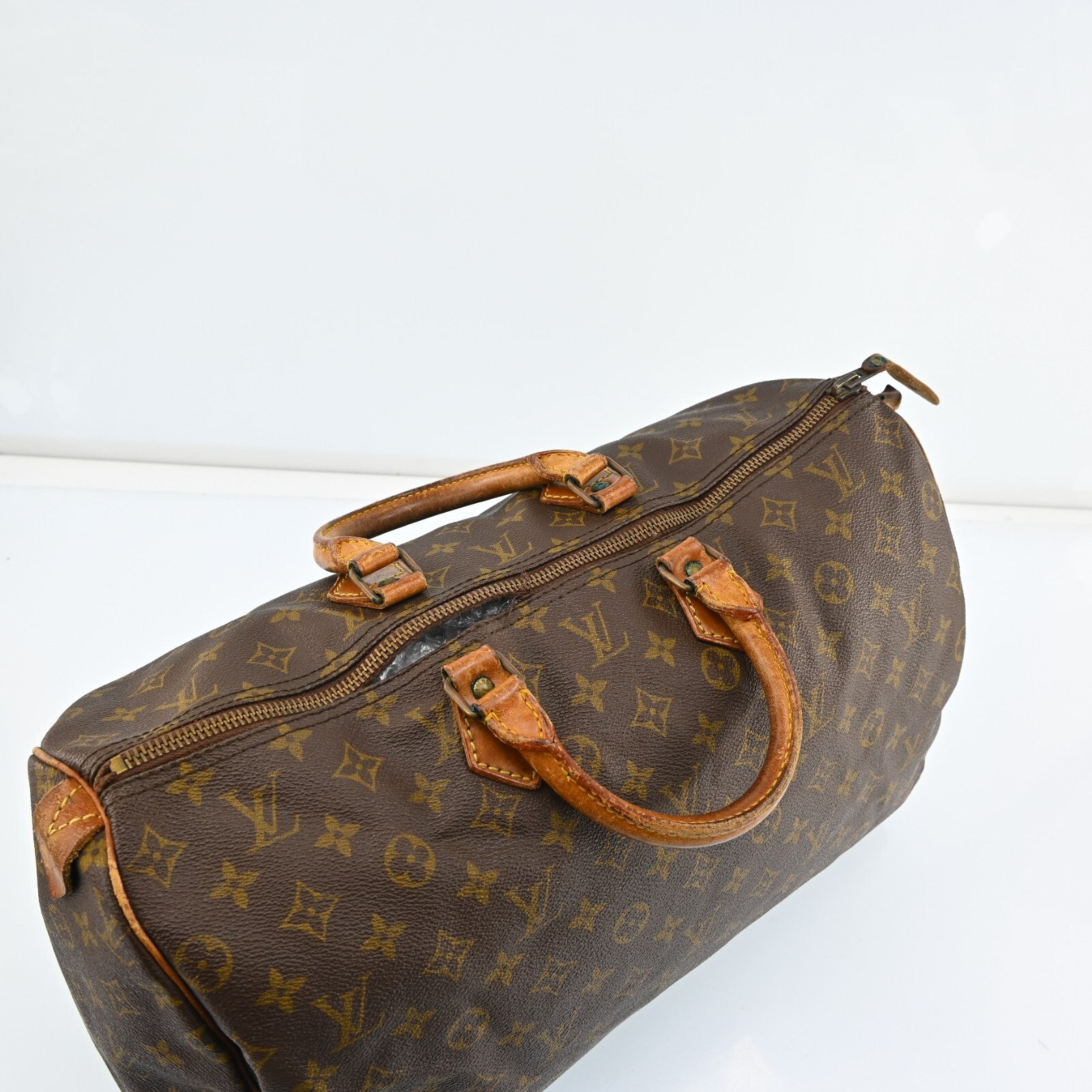 Louis Vuitton Speedy