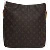 Louis Vuitton Looping GM Shoulder Bag – Monogram Canvas
