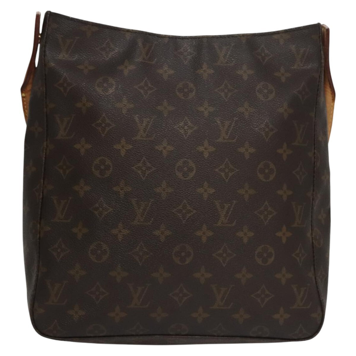 Louis Vuitton Looping GM Shoulder Bag – Monogram Canvas