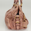 Miu Miu Bag – Pink Leather