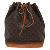 Louis Vuitton Noé veske i Monogram Canvas
