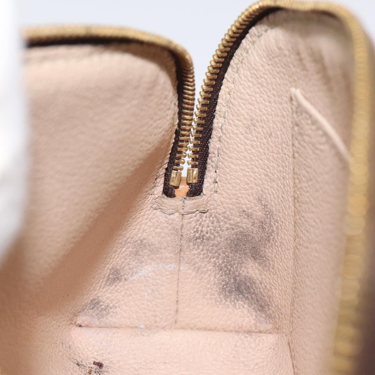 Louis Vuitton Pochette Cosmetic PM – Monogram Canvas