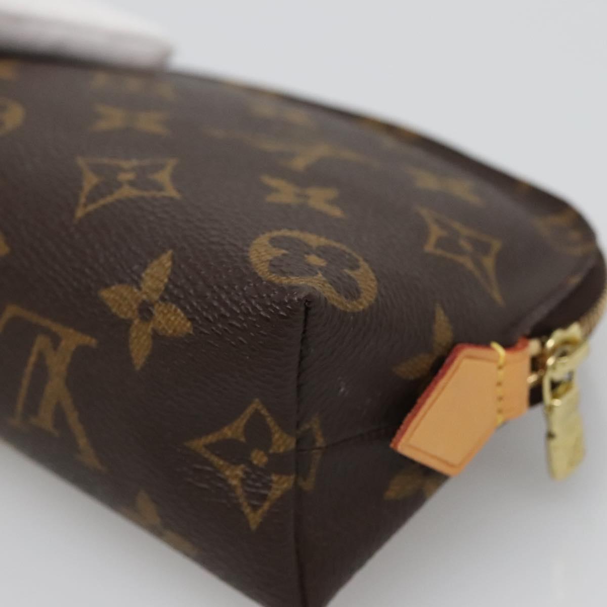 Louis Vuitton Cosmetic Pouch PM