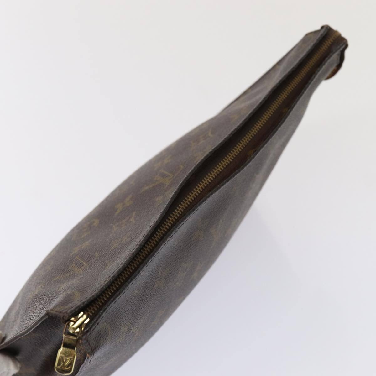 Louis Vuitton Toilette Poche 26 i Monogram Canvas mønster