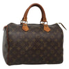 Louis Vuitton Speedy 30 veske i Monogram Canvas