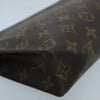 Louis Vuitton Toilette Poche 26 i Monogram Canvas mønster
