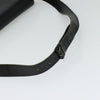 Celine Shoulder Bag – Black Leather