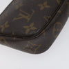 Louis Vuitton Mini Pochette Accessoires – Monogram Canvas