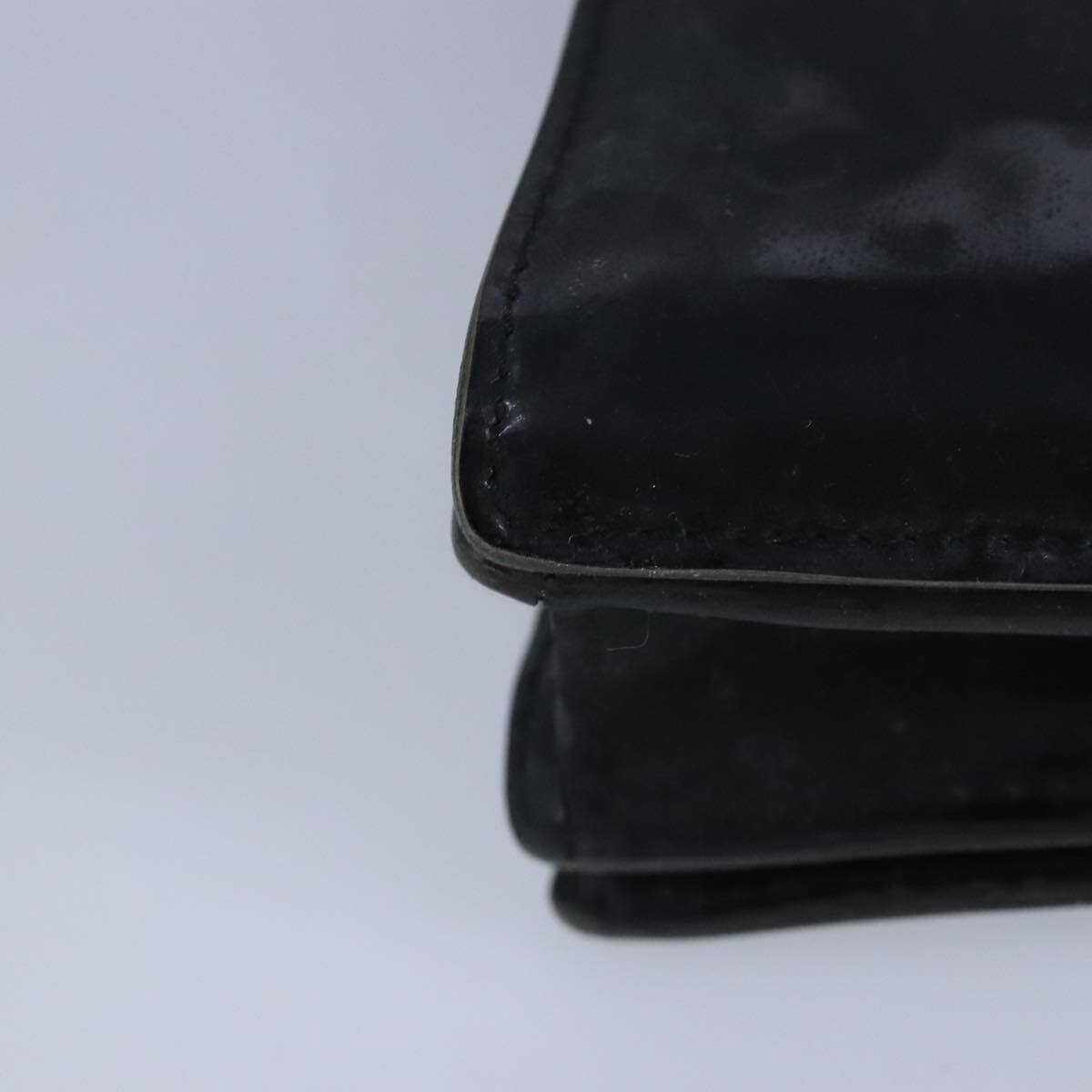 Miu Miu Bag – Svart Leather