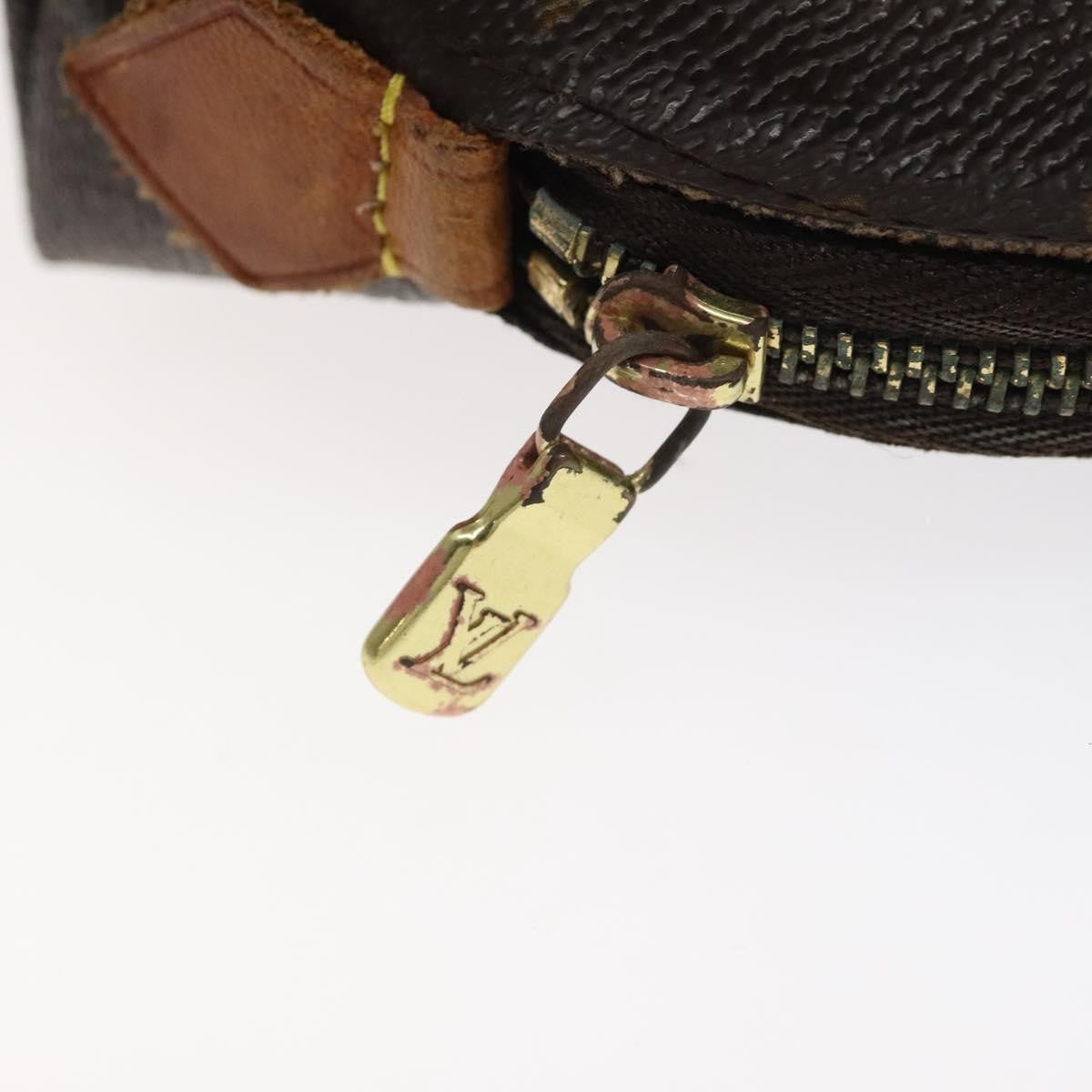 Louis Vuitton Cosmetic Pouch PM