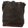 Louis Vuitton Noé veske i Monogram Canvas