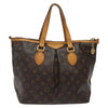 Louis Vuitton Palermo PM Tote Bag – Monogram Canvas