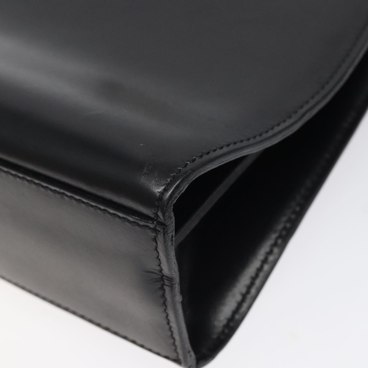 Celine Bag – Black Leather