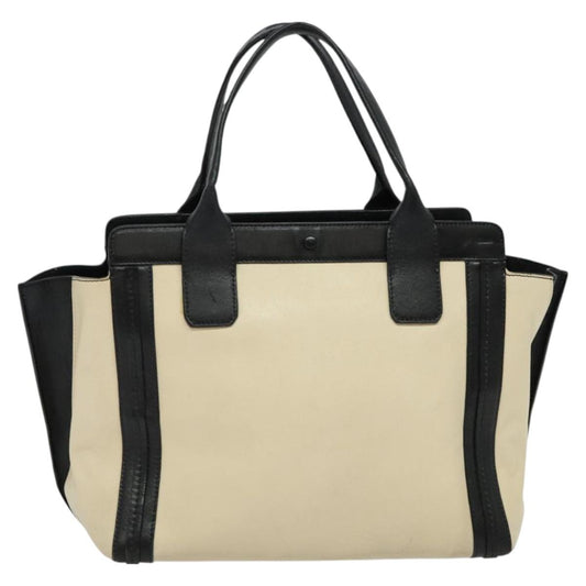 Chloe Alison Tote Bag – Beige Leather