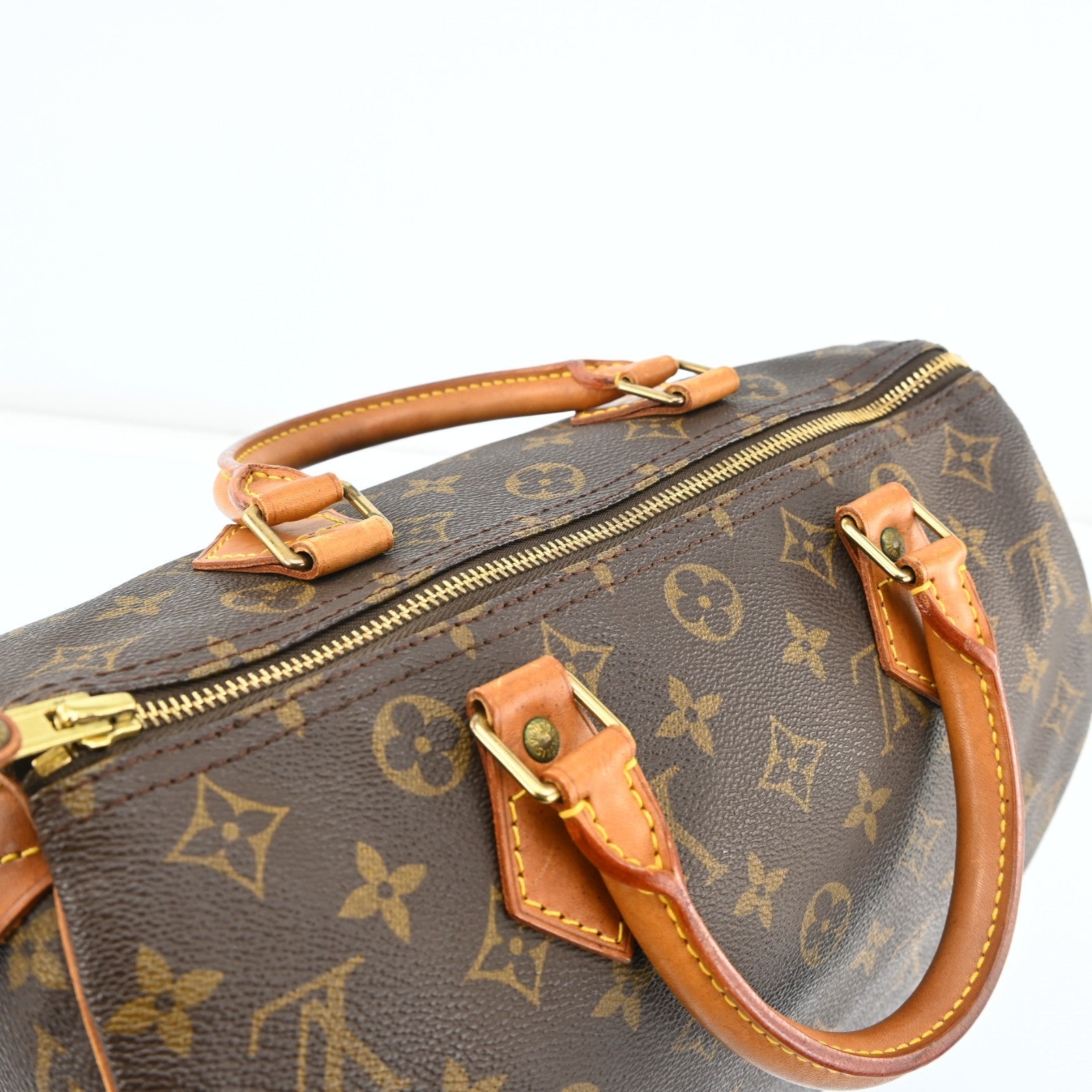 Louis Vuitton Speedy