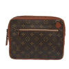 Louis Vuitton Sac Bandouliere Shoulder Bag – Monogram Canvas