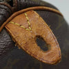 Louis Vuitton Speedy 35 bag – Monogram Canvas