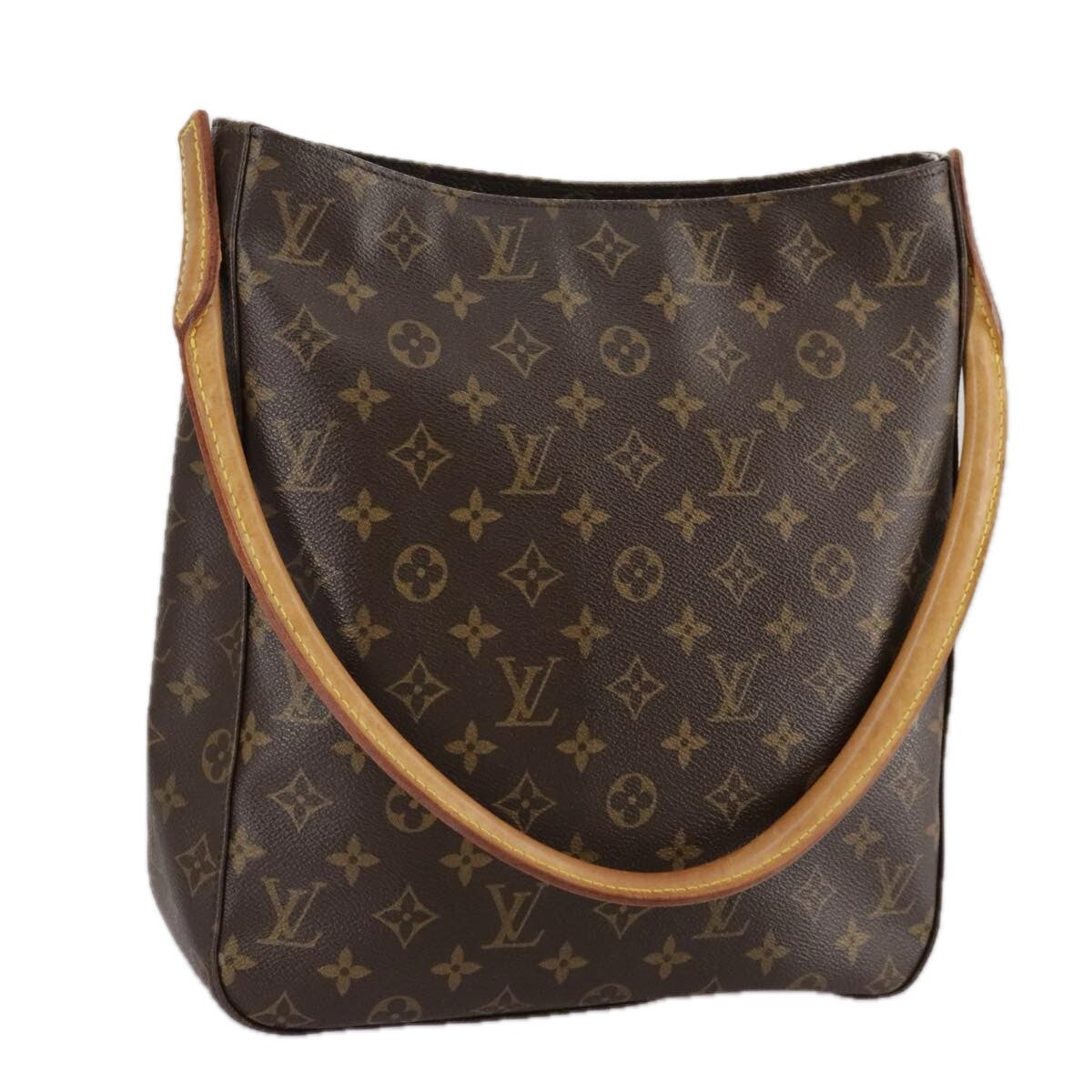 Louis Vuitton Looping GM Shoulder Bag – Monogram Canvas