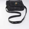 Celine Shoulder Bag – Black Leather