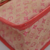 Louis Vuitton Mini Sac Catrain Bag – Strawberry Monogram Canvas