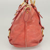Miu Miu Bag – Rød Leather
