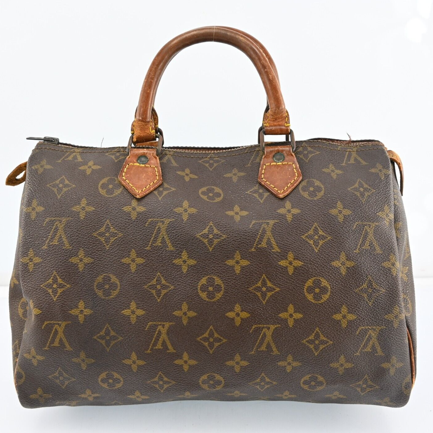 Louis Vuitton Speedy