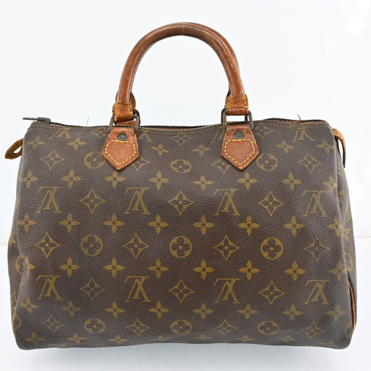 Louis Vuitton Speedy