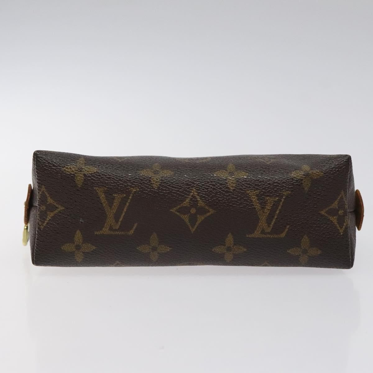 Louis Vuitton Cosmetic Pouch PM