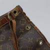 Louis Vuitton Noé veske i Monogram Canvas