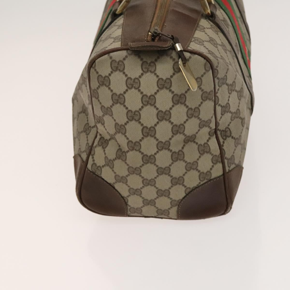 Gucci Boston bag