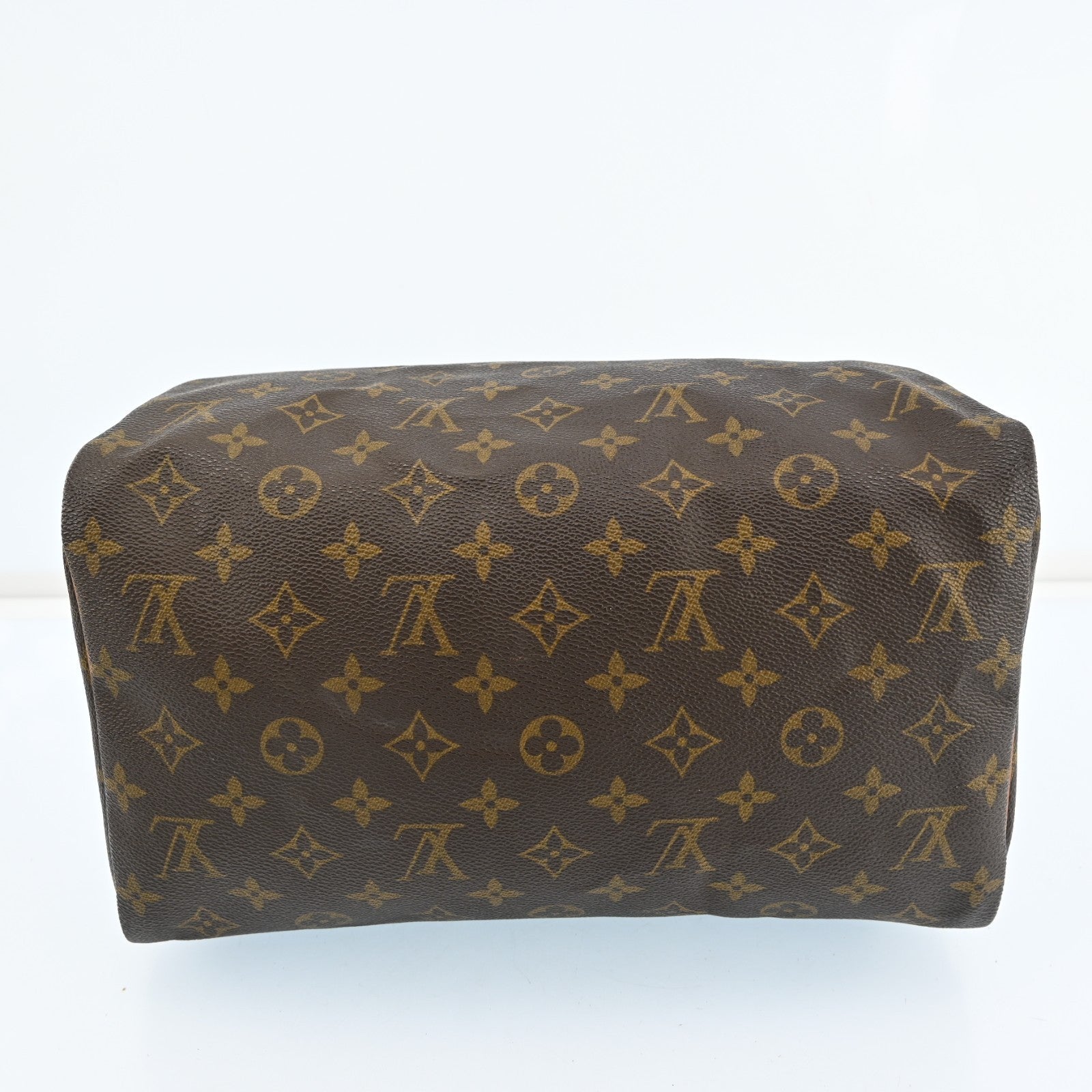 Louis Vuitton Speedy