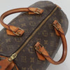 Louis Vuitton Speedy 30 veske i Monogram Canvas