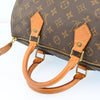 Louis Vuitton Speedy