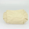 Chloe Etel Bag - White Leather