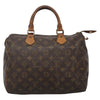 Louis Vuitton Speedy 30 veske i Monogram Canvas