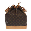 Louis Vuitton Noé veske i Monogram Canvas
