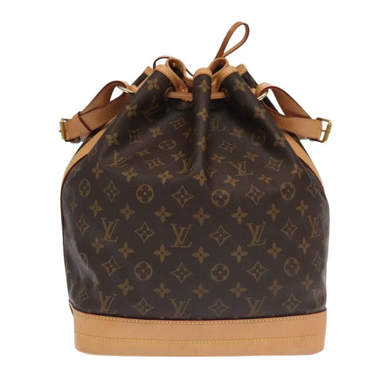 Louis Vuitton Noé veske i Monogram Canvas