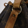 Louis Vuitton Noe Bag – Monogram Canvas