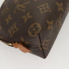 Louis Vuitton Cosmetic Pouch PM