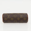 Louis Vuitton Toilette Poche 26 i Monogram Canvas mønster
