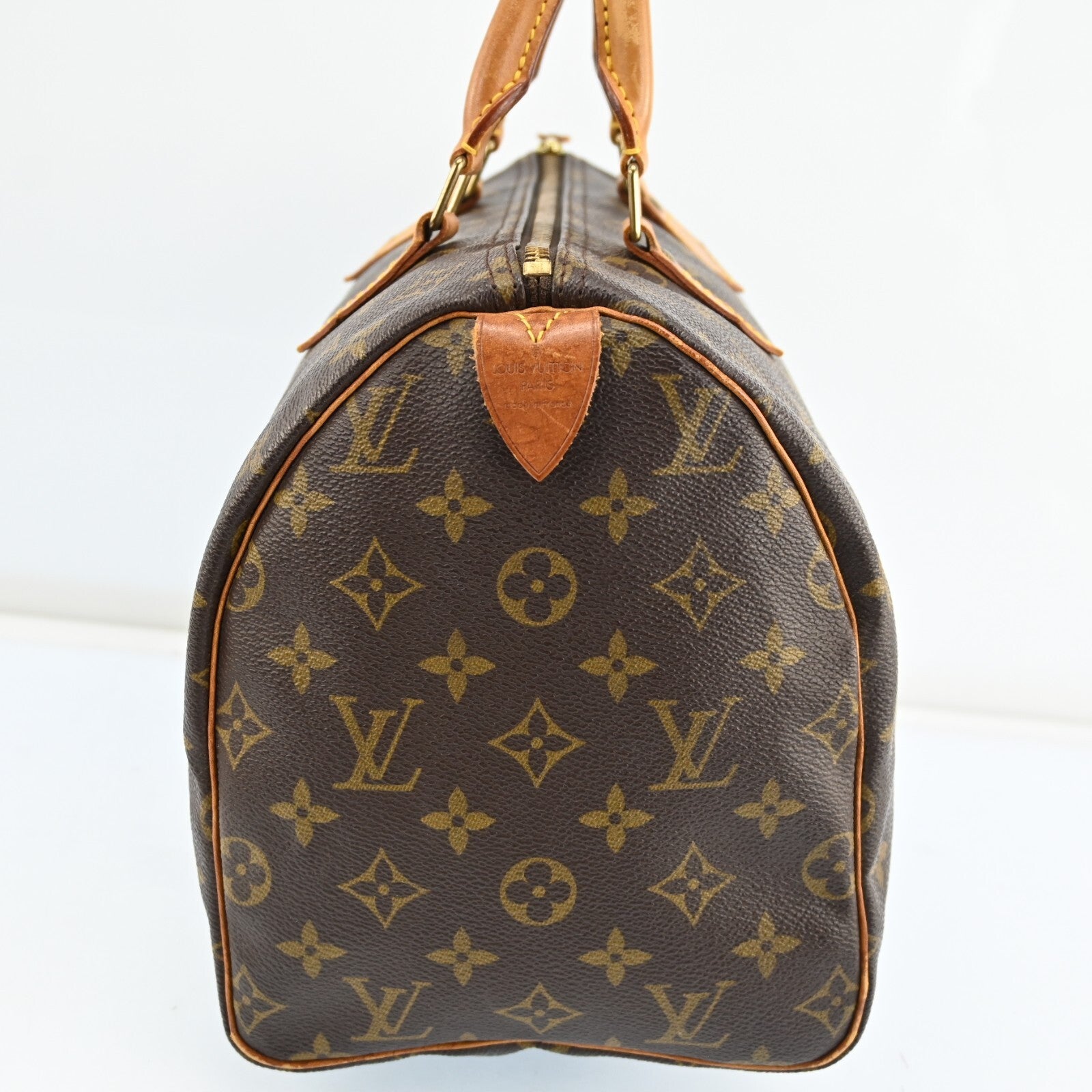 Louis Vuitton Speedy