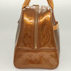 Louis Vuitton Tompkins Square Bag – Bronze Monogram Vernis