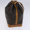 Louis Vuitton Noe Bag – Monogram Canvas