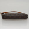 Louis Vuitton Pochette veske i Monogram Canvas mønster