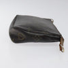 Louis Vuitton Pochette veske i Monogram Canvas mønster