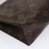 Louis Vuitton Toilette Poche 26 i Monogram Canvas mønster