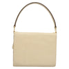 Celine Shoulder Bag – Beige Leather